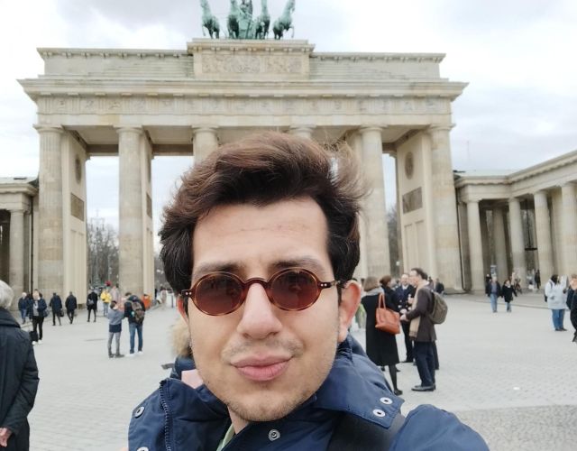 Ulus İngilizce Özel Ders