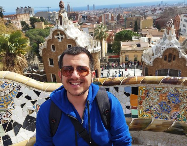 Ulus Birebir İngilizce Dersi